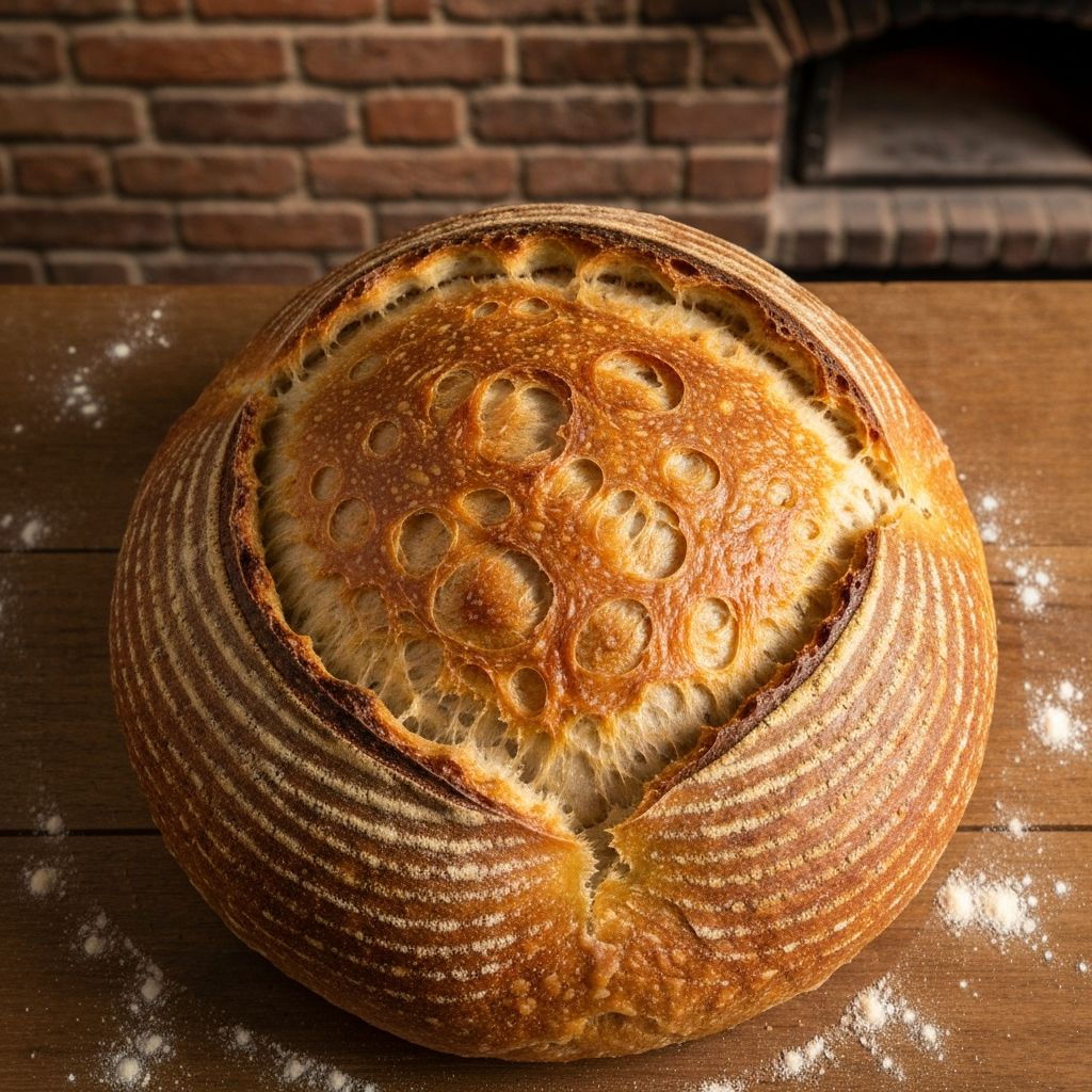 Sourdough